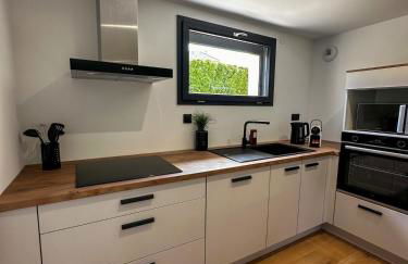 Le Petit Bois, perle de Champagnole - Foto 11