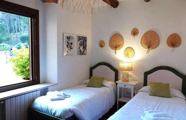 Agriturismo Pimpinnacolo - Foto 30