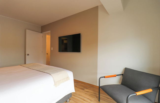 Wynwood Colon in Miraflores - Foto 73