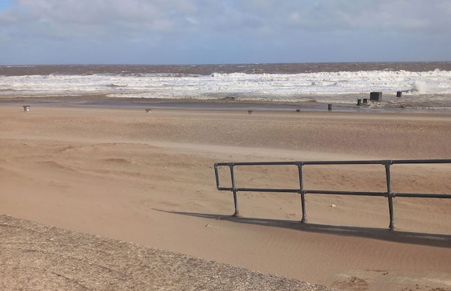Chapel St Leonards Happy Days Beachfield - Photo 14