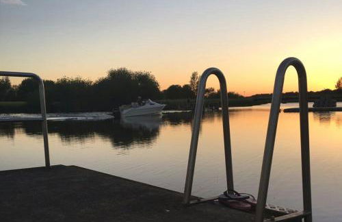 Dat Schmucke Huus - Foto 44