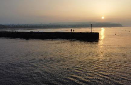 Creative Art Cabin, Causeway Coast, beach 10 mins - Foto 18