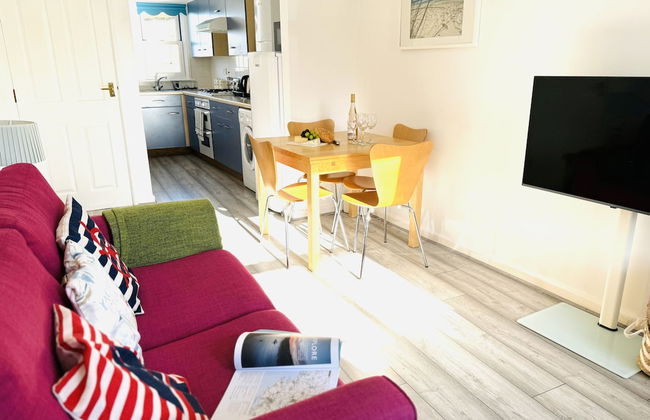 Pippin Cottage in Salcombe - Foto 62