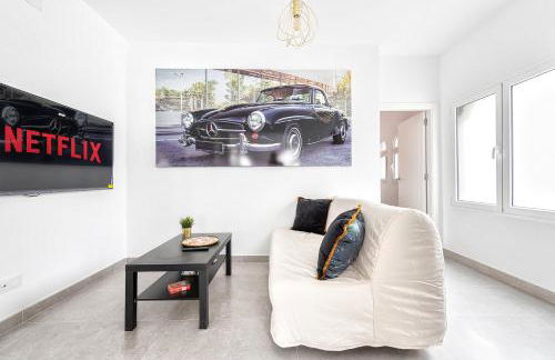 Sweet garden Las palmas - Foto 21