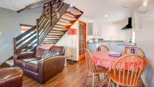 Courtyard Cottages, Barn Cottage - Foto 1