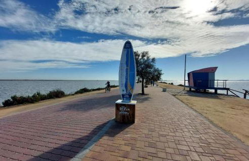 Pet Friendly Apartment - Foto 18