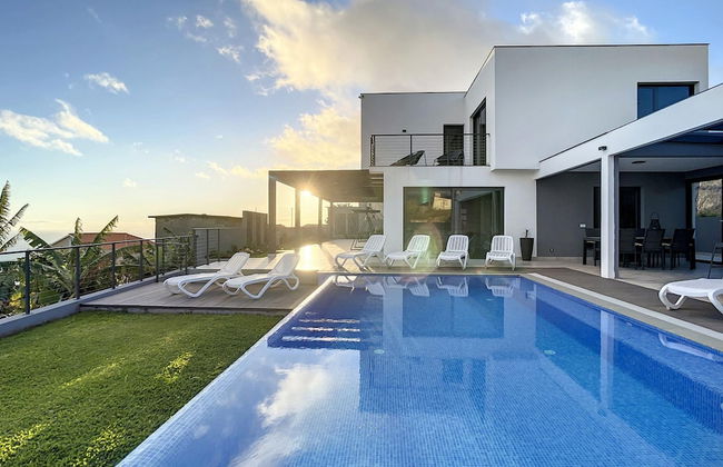 Villa de la Ponte by Atlantic Holiday - Foto 71