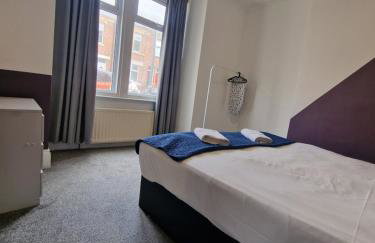 Spacious 2-Bedroom Home Comfortable Stay for 4 - Foto 8