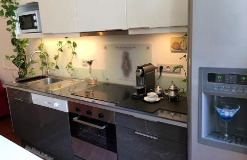 Appartement central typiquement bordelais - Foto 12