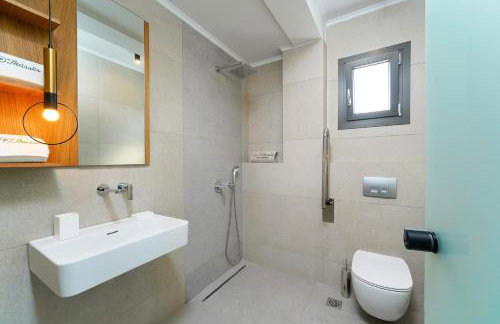 Olia Thassos - Luxury Apartments - Photo 33