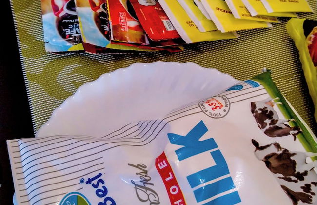 MILANY HOMES - NEAR JKIA AIRPORT - Foto 21