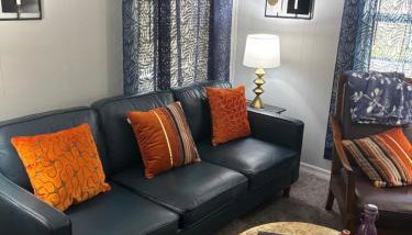 Urban Oasis - Foto 1