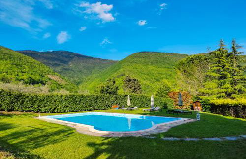 Tenuta delle Rose - Country House - Foto 70