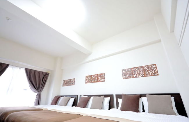 Mansion Pasture TSUKISAMU Fukuzumi - Photo 11