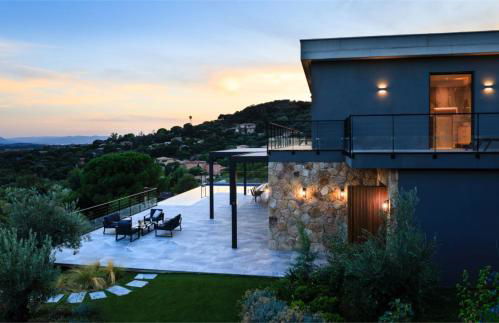 Villa Nuciola - Foto 31