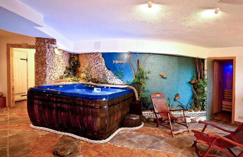 7 Bedroom Gorgeous Home In Grabovac - Photo 53