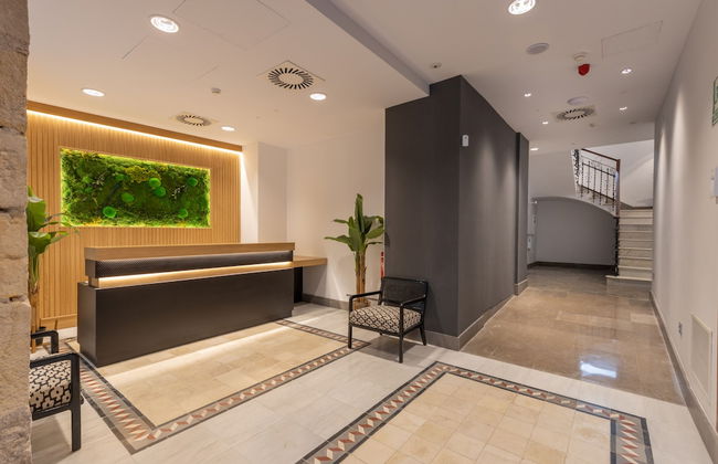 BIBO SUITES SAN AGUSTIN - Foto 1