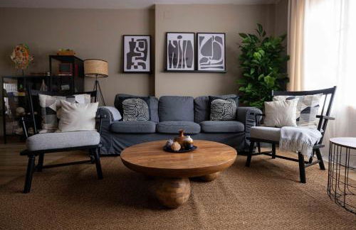 Villa Málaga Beach - Golf - Photo 10