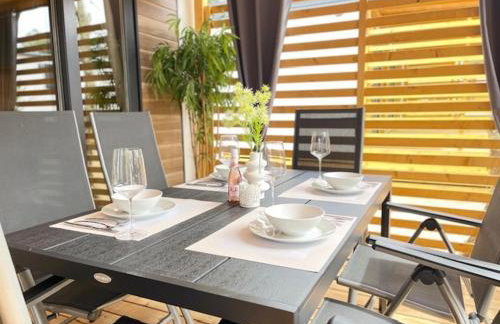 La Mer Mobile Home - Foto 22