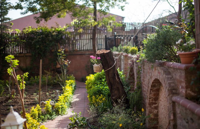 Garden Apart - Foto 27