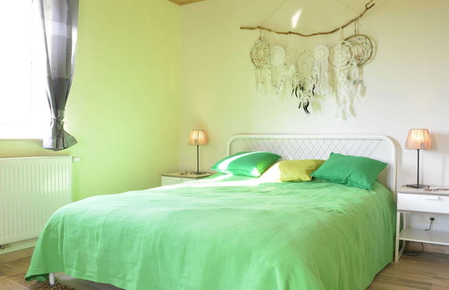 Holiday Home in Hastiere Near Adventure Park - Foto 4