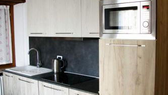 La Maison de Pagan Alloggio ad uso turistico VDA CHARVENSOD n 0021 - Foto 4