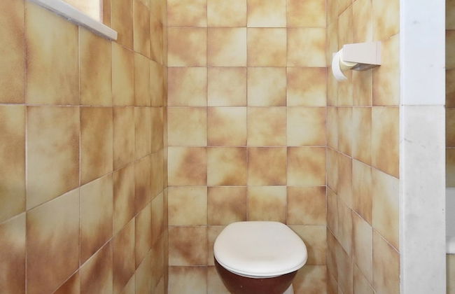 Big 80 m2 apt With Balcony in the Heart of Split - Foto 14