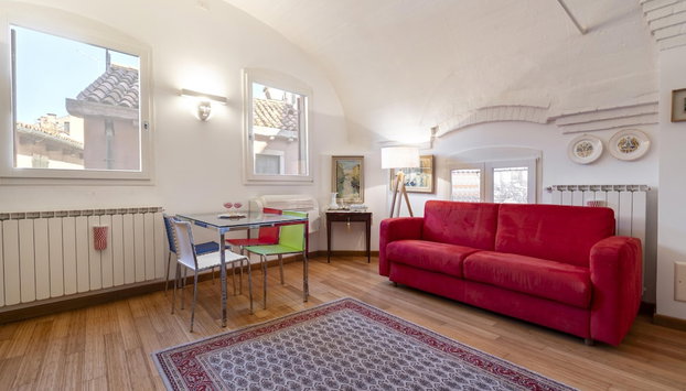 Venice Guggenheim Apartment by Wonderful Italy - Foto 3, Habitación