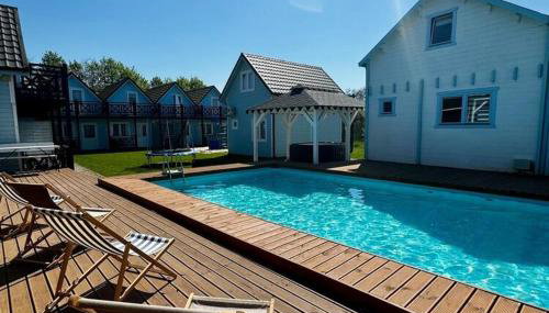 Holiday Home in Pobierowo Near Beach - Foto 2