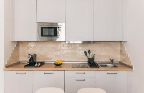 Frankfurter Allee Apartments by Sabine - Foto 84