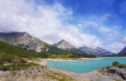 Residence Le Tre Chiocciole piano del cervo - Photo 13