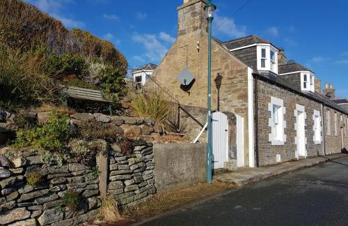 Sandend Cottage - Photo 19