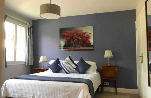 Riverside Lodge - Foto 13