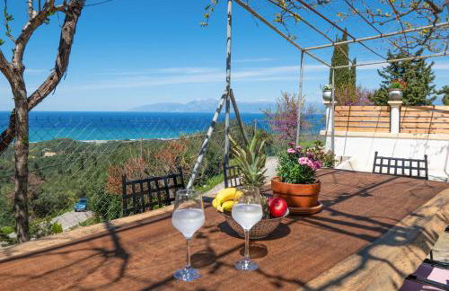 Villa Hercules - Foto 1