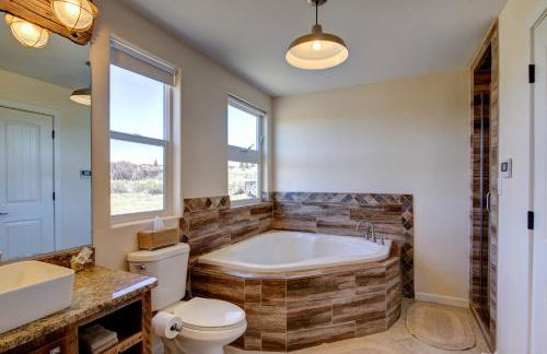 Sevier River Retreat - Foto 6