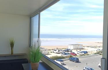 L'Emeraude, les pieds dans l'eau - Foto 1