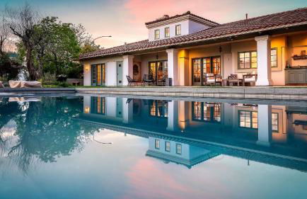 Wellsona by Avantstay Wine Trail Estate + Pool, Hot Tub Main Home + Guest Home - Foto 96