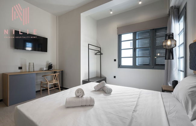 Phìlus Nilie Hospitality MGMT - Foto 30