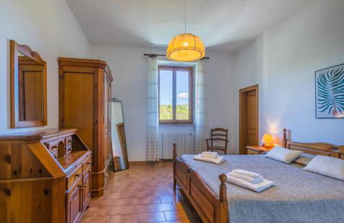 Apartment San Vivaldo- Nr- 11 by Interhome - Foto 14