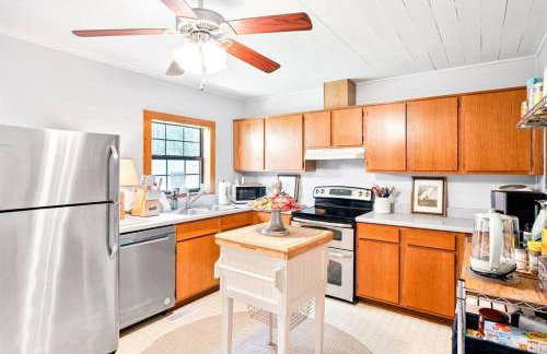 Sweet Tea Cottage-Cullman - Foto 27