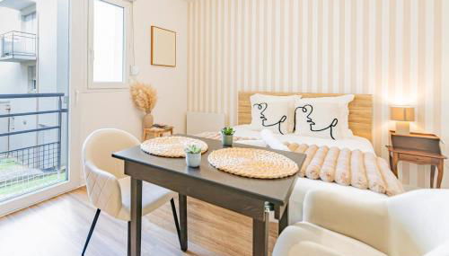 L'Escale Tourangelle - Proche de la Gare - Photo 5