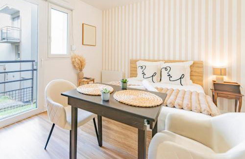 L'Escale Tourangelle - Proche de la Gare - Photo 5