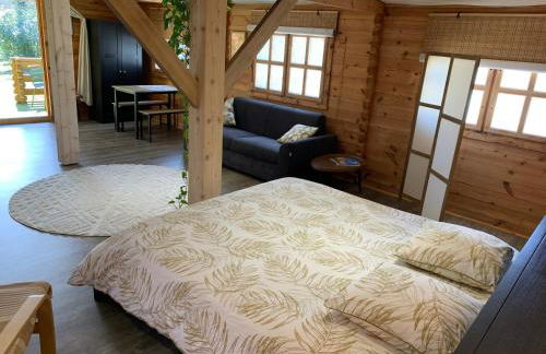 Le Chalet de l'Adrech - Foto 24