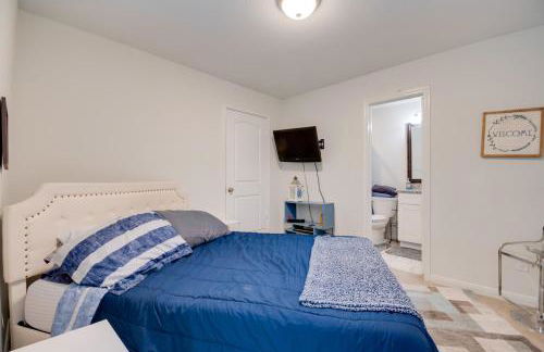 2 Mi to Lake Conroe Access Home with Pool Table! - Foto 23