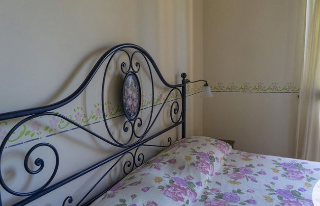 Villa Claudia - Foto 8