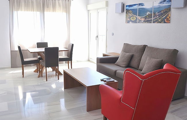 Apartment Costa del Sol Near Beach - Foto 10