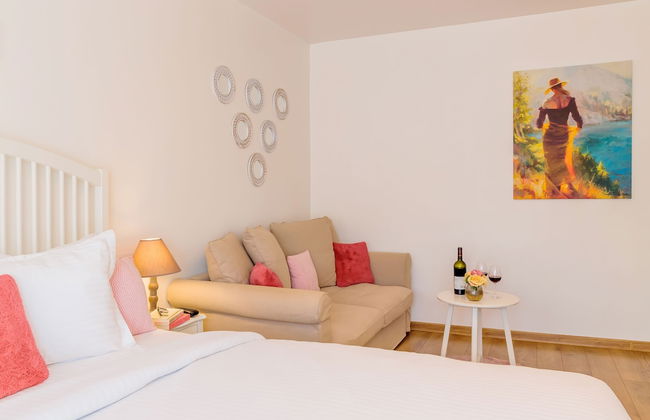 Studio T by MRG Apartments - Foto 18