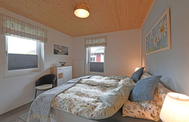 Ferienhaus in Schlagsdorf auf Fehmarn - Foto 5