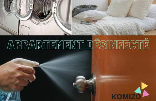 La maison bleu - Foto 10