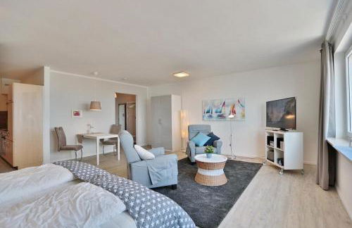 Haus Seebrücke Haus Seebrücke Appartement 10 - Foto 3